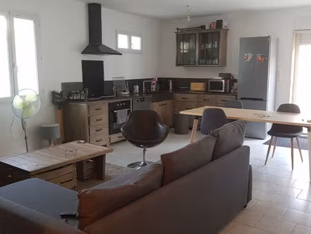 maison verquieres 7 pièce(s) 171.22 m2