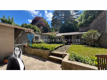 maison mitoyenne