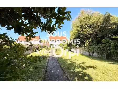maison wimille m² t-4 à vendre  254 000 €