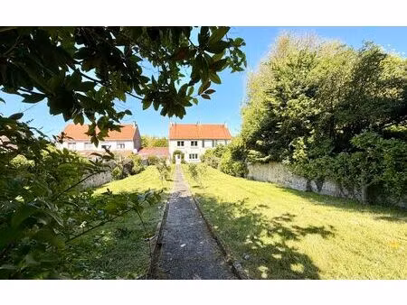 maison wimille m² t-4 à vendre  274 500 €