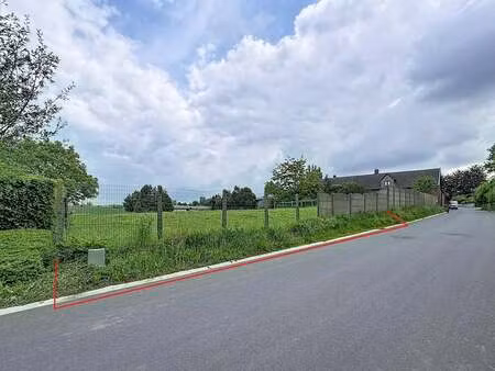 terrain à vendre à sint-maria-horebeke € 225.000 (lo5q7) - de vuyst & berlengé | zimmo