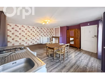 location appartement  m² t-1 à antraigues-sur-volane  350 €