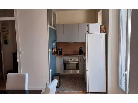 location appartement  m² t-2 à arcueil  935 €