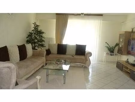 audincourt bel appartement t5
