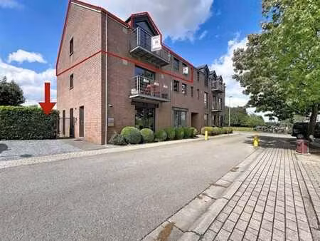 appartement avec terrasse
