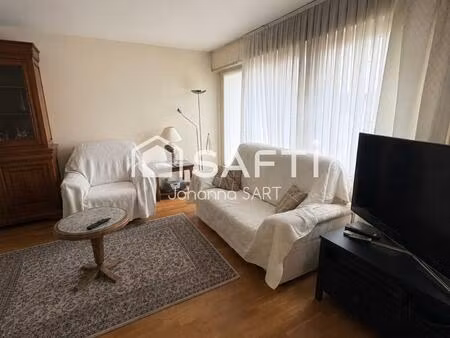 appartement 5 pieces