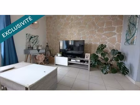 appartement avec balcon vue parc