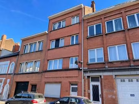 appartement 2 chambres avec jardin