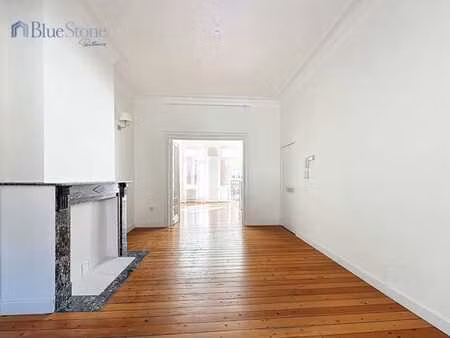 etangs d'ixelles - appartement 1 chambre avec bureau séparé