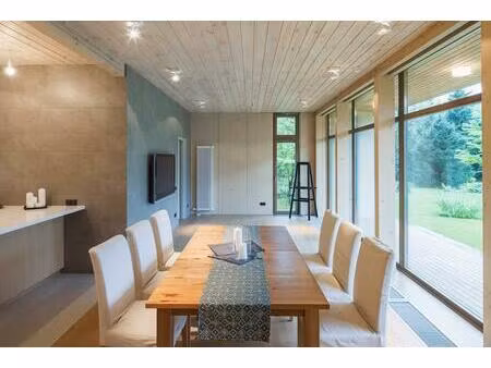 superbe t3 avec 78m2 de jardin à 2 min de la plage