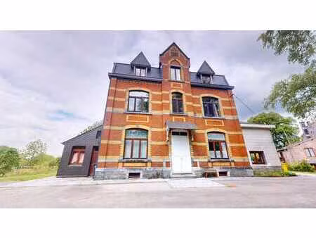 appartement 2ch situé à sart-lez-spa