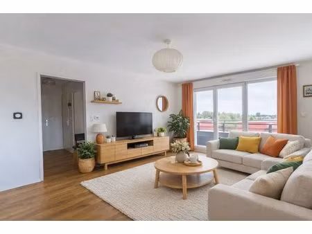 appartement à vendre erquinghem-lys