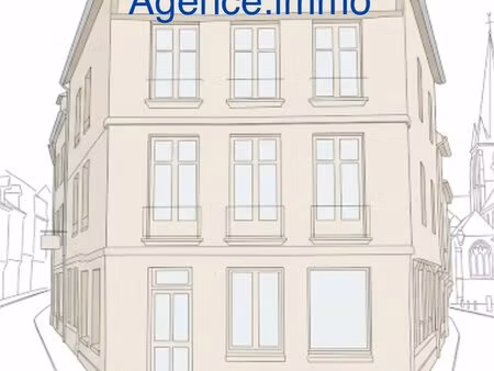 immeuble de rapport