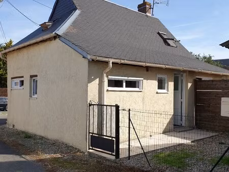 immeuble