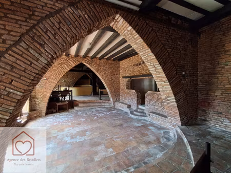 immeuble moissac