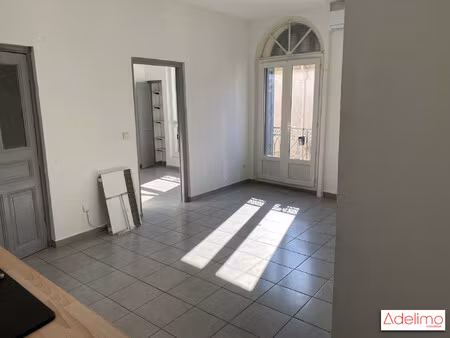 immeuble 170m² ' la placette' nîmes.