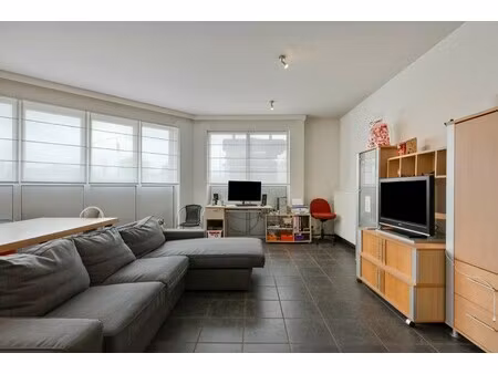 instapklaar gelijkvloers appartement te koop te kalmthout!
