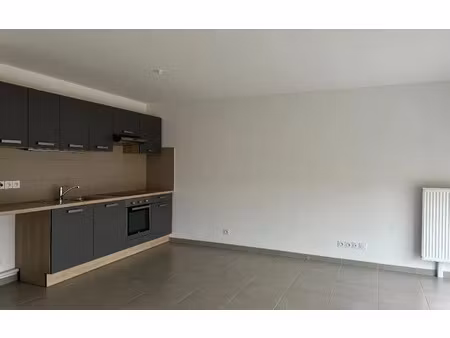 location appartement  m² t-1 à kembs  652 €