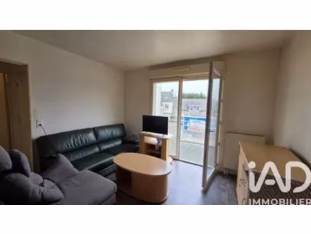 appartement à langueux (22360)