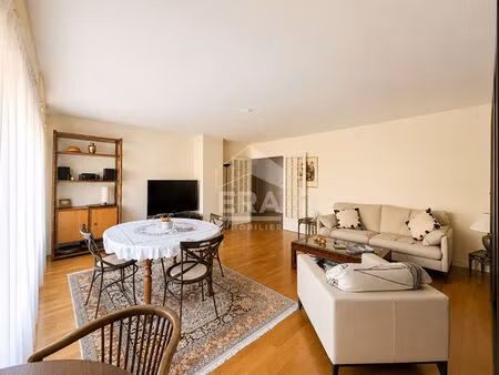 appartement 6 pièces 150 m² à vendre / acheter levallois-perret 92300 ? | era immobilier