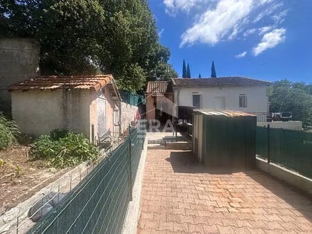 maison 2 pièces 37 m² à vendre / acheter marseille 10e arrondissement 13010 ? | era immobi