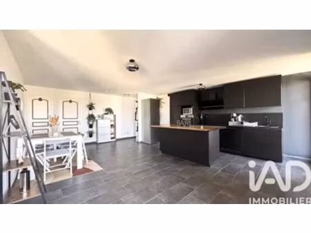 appartement à marseille (13012)