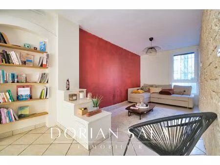 appartement à vendre marseille