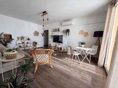 appartement 4 pièces 73 m² à vendre / acheter martigues 13500 ? | era immobilier