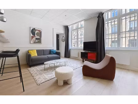 location appartement  m² t-2 à nancy  780 €
