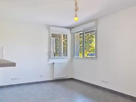 spacieux t2  pour premier achat ou investisseur