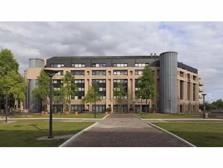 investissement en residence étudiante