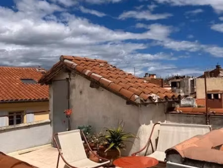 appartement à perpignan (66100)