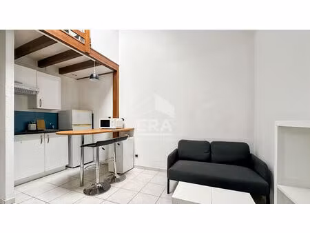 appartement 1 pièces 20 m² à vendre / acheter reims 51100 ? | era immobilier