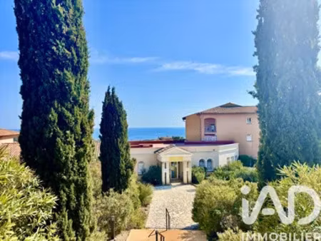 appartement à roquebrune-sur-argens (83380)