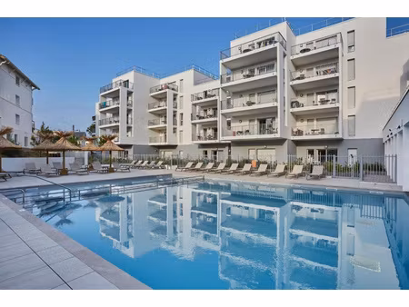investissement en residence de tourisme
