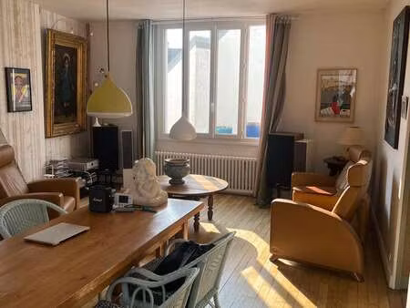 vente appartement 5 pièces à séné (56860) : à vendre 5 pièces / 100m² séné