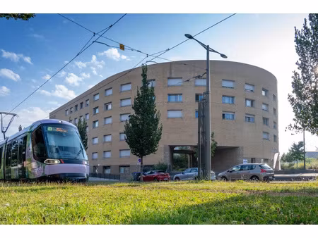 investissement en residence étudiante