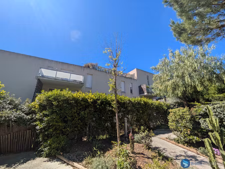 la valette du var studio 35 m2 avec parking dans residence r