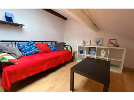 location appartement  m² t-1 à vandoeuvre-lès-nancy  360 €