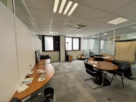 bureaux a vendre et a louer