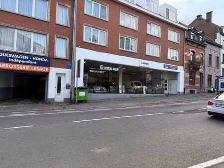 retail for rent