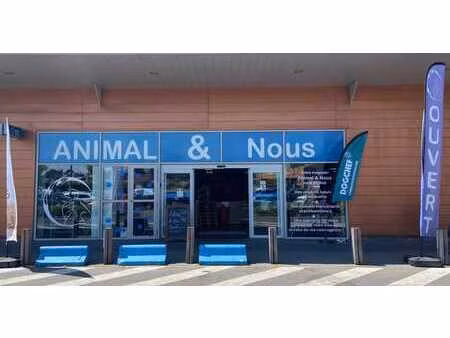 opportunité jumet - retail park