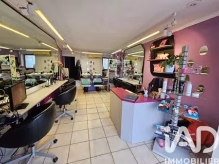 esthétique  coiffure​ à meaux (77100)