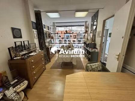location commerce colomiers 31770 30m²