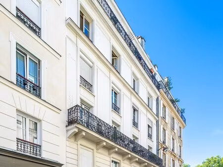 location commerce paris 75011 22m²