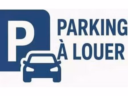 parking / box lormont 1 pièce(s)
