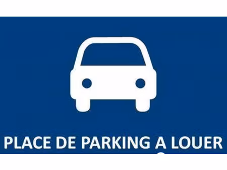 parking / box palaiseau