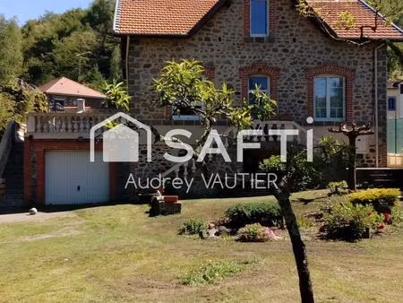 maison familiale à seulement 2 km de decazeville