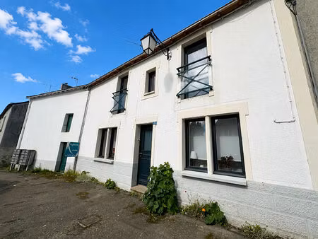 vente maison 5 pièces  102.00m²  blain