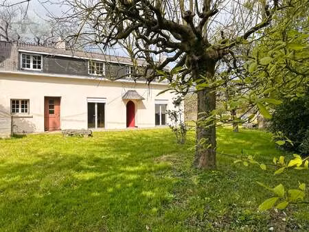 vente maison à concarneau (29900) : à vendre / 114m² concarneau